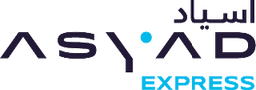 Asyad Express Logo