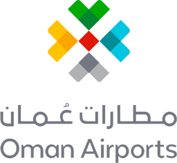 Oman Airports Logo