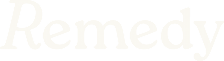 Remedy Logo